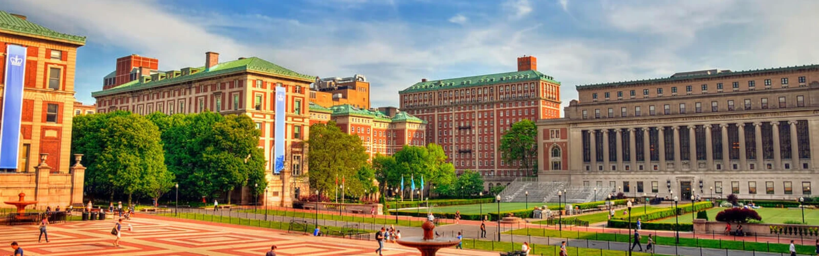 Hotels Near Columbia University with Rooftop Bars & Amazing City Views