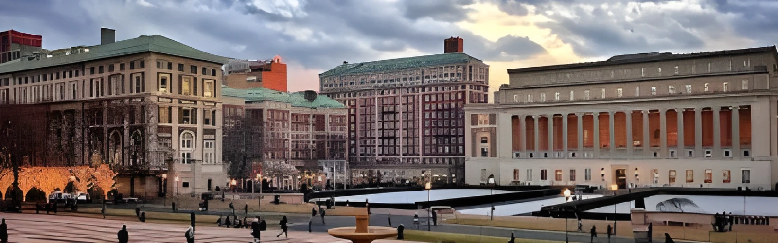 How to Choose the Best Hotel Near Columbia University – A Complete Guide