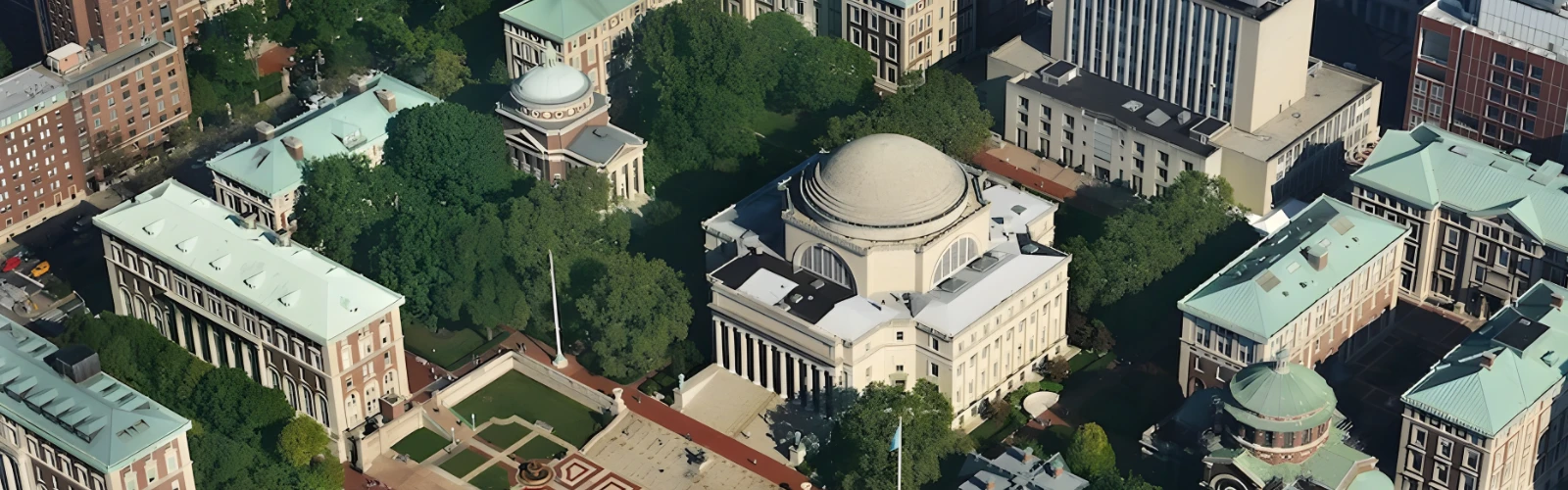 Stay Close to Campus: Top Hotels Near Columbia University, NYC
