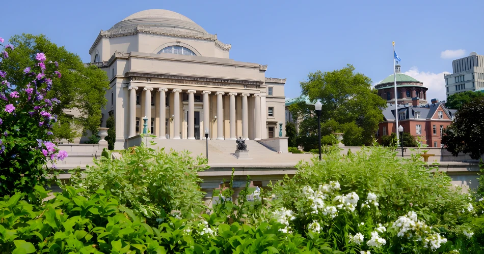 Visiting Columbia University? Stay at These Top NYC Hotels