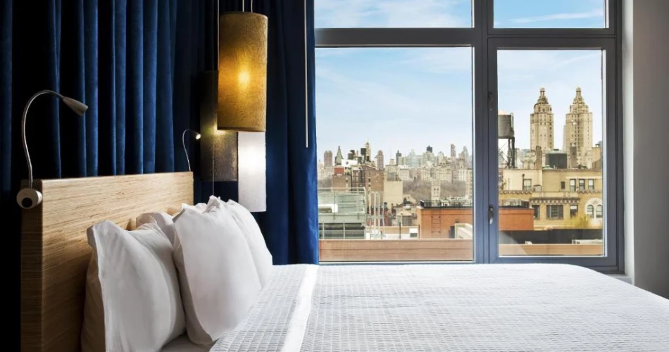 Visiting Columbia University? Stay at These Top NYC Hotels