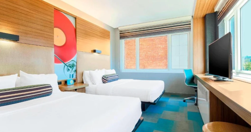Visiting Columbia University? Stay at These Top NYC Hotels