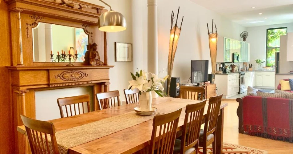 Visiting Columbia University? Stay at These Top NYC Hotels