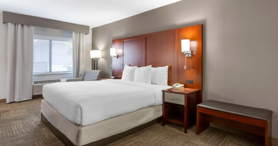 Visiting Columbia University? Stay at These Top NYC Hotels