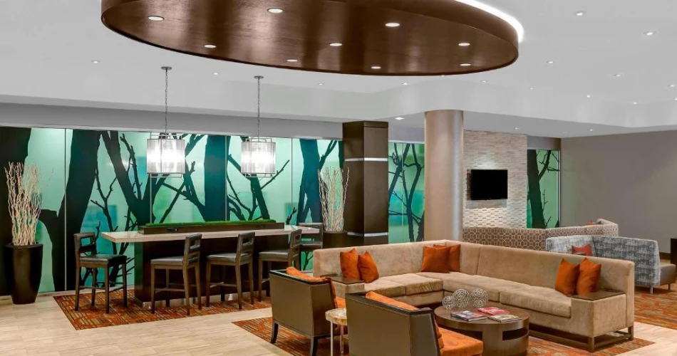 Visiting Columbia University? Stay at These Top NYC Hotels