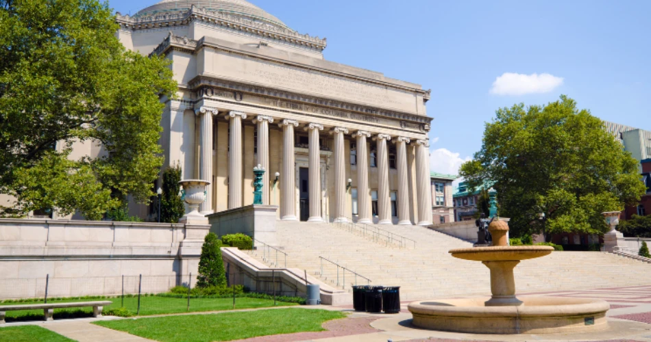 Stay Close to Campus: Top Hotels Near Columbia University, NYC