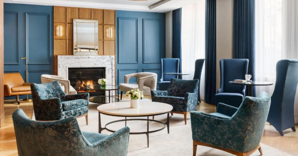 Stay Close to Campus: Top Hotels Near Columbia University, NYC