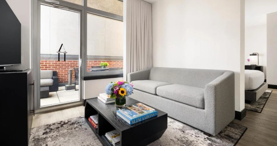 Stay Close to Campus: Top Hotels Near Columbia University, NYC