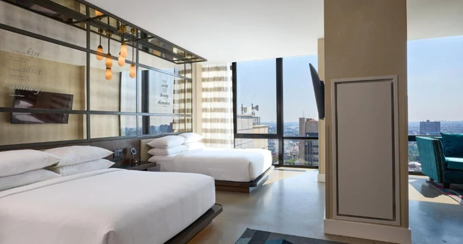 Stay Close to Campus: Top Hotels Near Columbia University, NYC