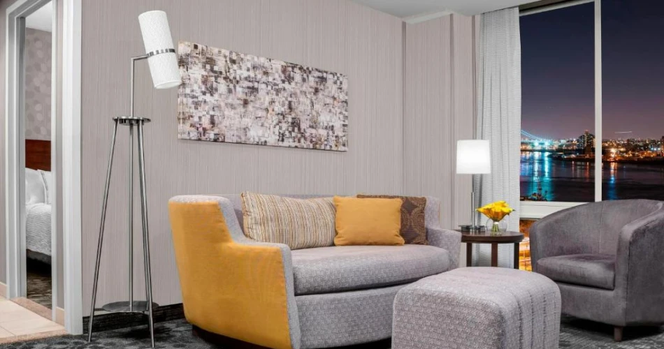 Stay Close to Campus: Top Hotels Near Columbia University, NYC