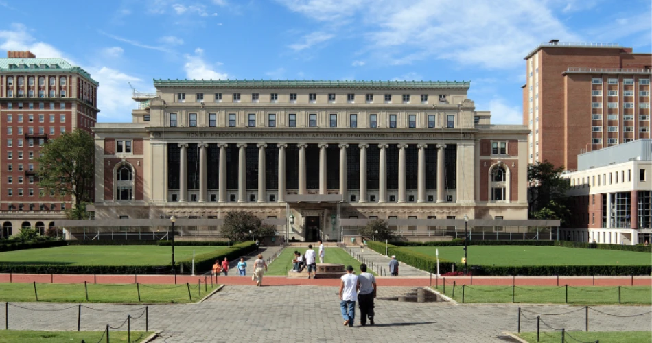 How to Choose the Best Hotel Near Columbia University – A Complete Guide