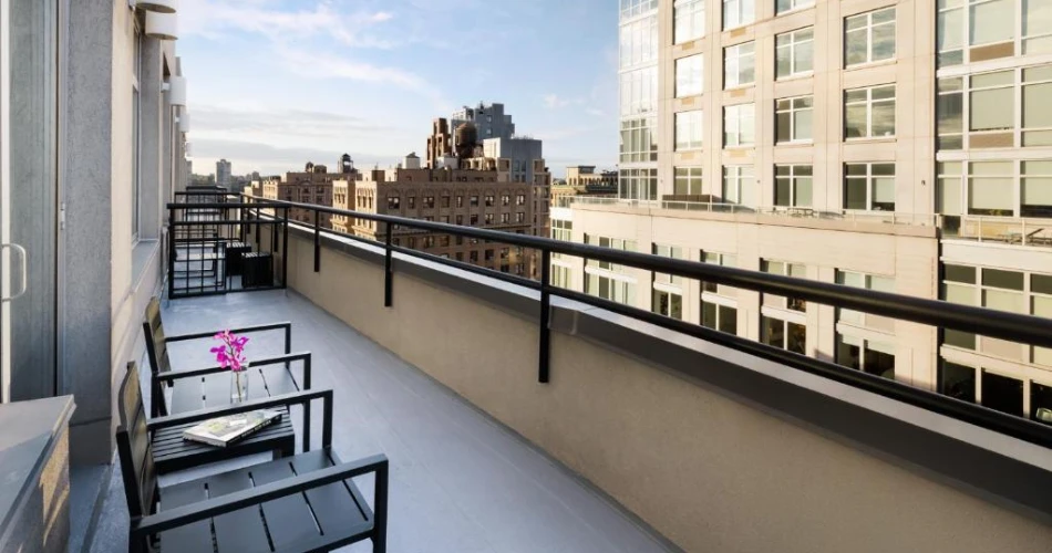 Best Business-Friendly Hotels Near Columbia University for Corporate Travelers