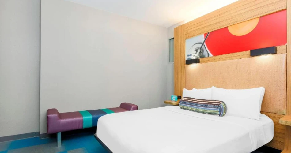 Best Business-Friendly Hotels Near Columbia University for Corporate Travelers
