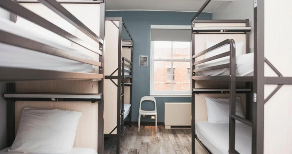 Best Business-Friendly Hotels Near Columbia University for Corporate Travelers