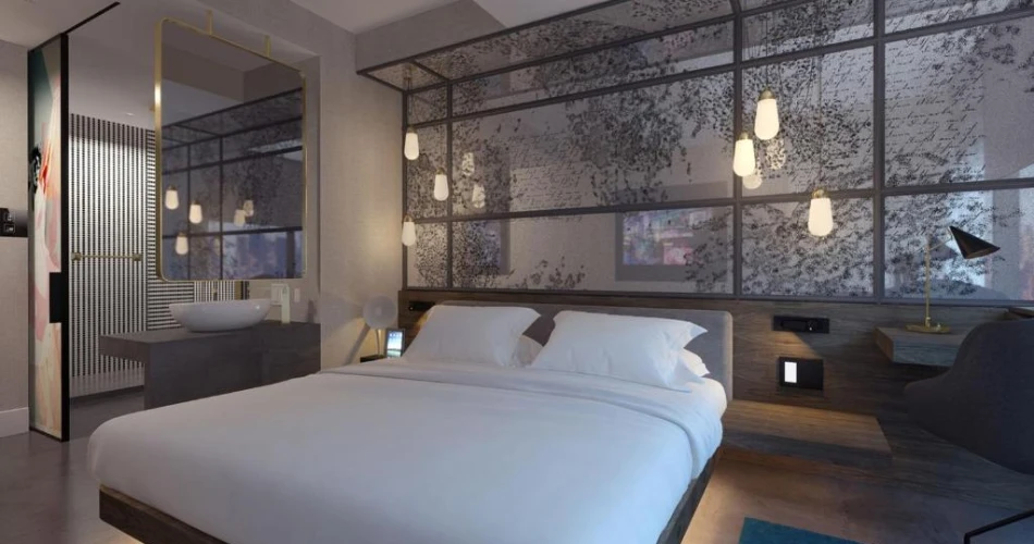 Best Business-Friendly Hotels Near Columbia University for Corporate Travelers